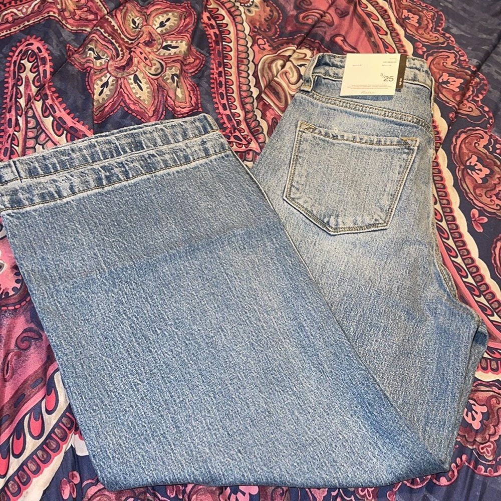 Kancan Jeans